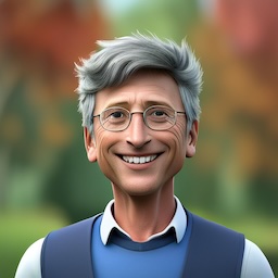 Bill Gates