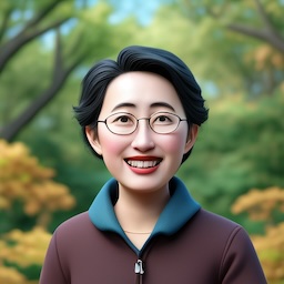 Lisa Su