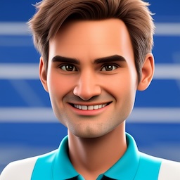 Roger Federer