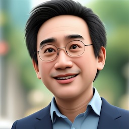 Satoru Iwata