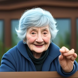 Baroness Shirley Williams