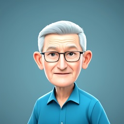 Tim Cook