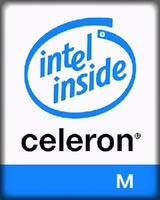 Celeron M (Pentium-M based)