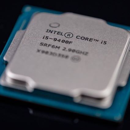 The move from Intel