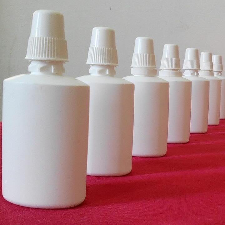 Desmopressin shortage and my health