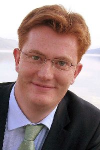 Danny Alexander