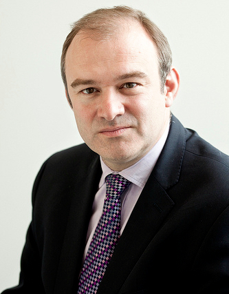 Ed Davey