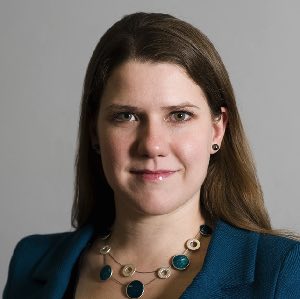 Jo Swinson