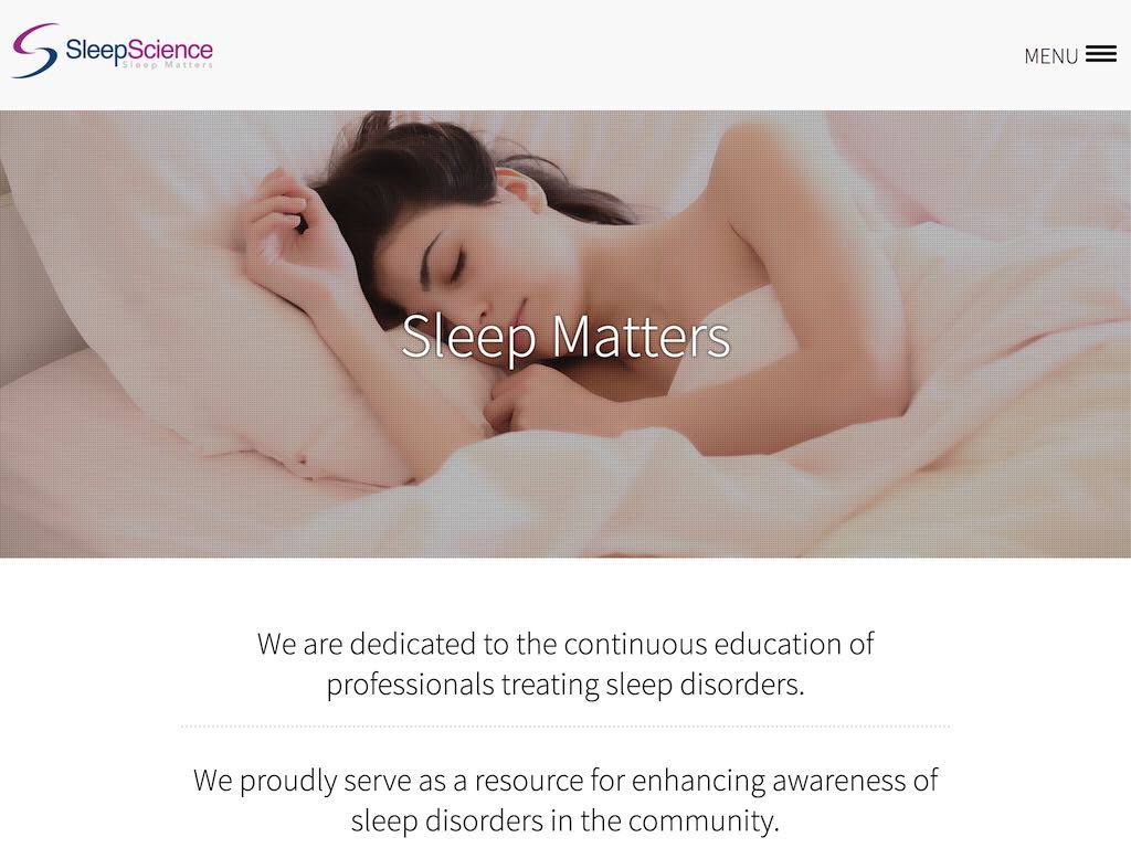 Sleep Consultancy