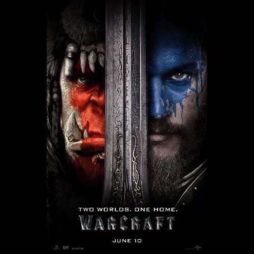 Warcraft: The Beginning review