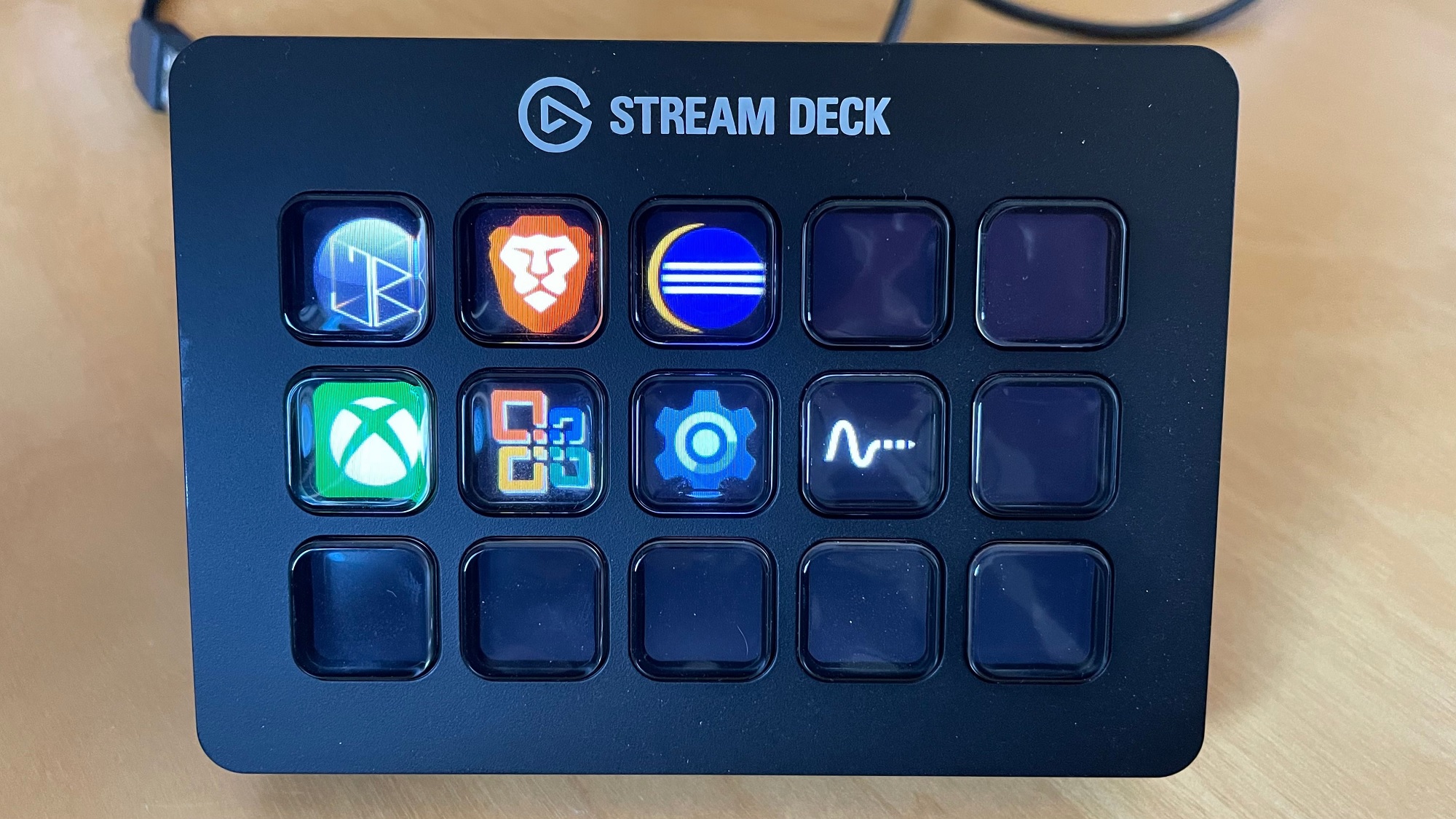 The Stream Deck MK.2 is on sale for just $130