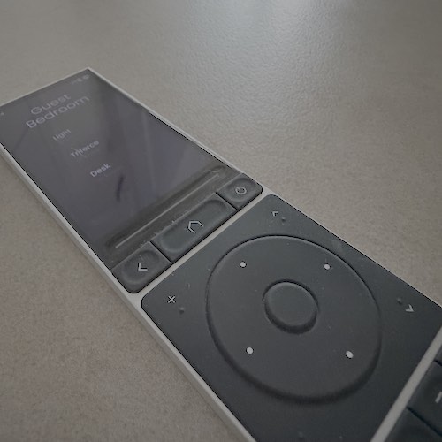 Unfolded Circle Remote 3 review