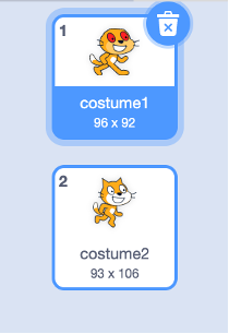 Costumes